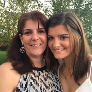 Meet your Posher, Anna